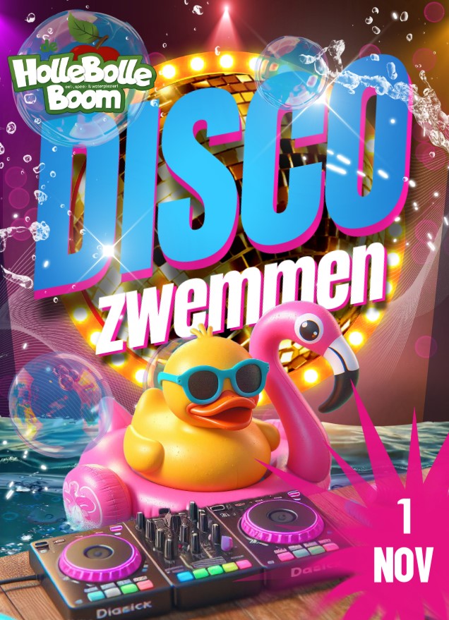 discozwemmen